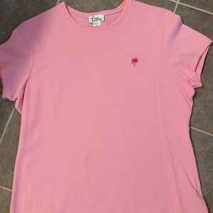 Women’s Lilly Pulitzer top